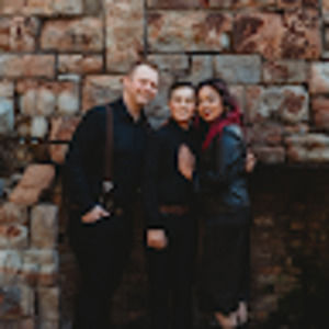 Meet your Posher, Kalhia